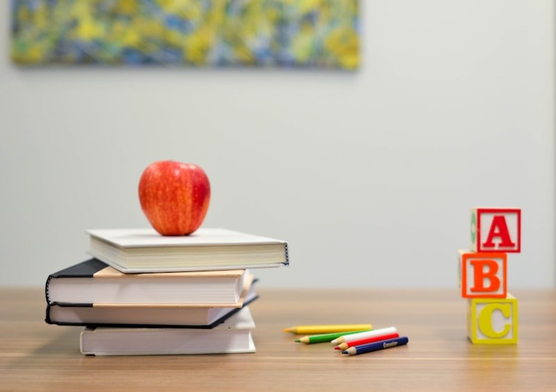 Digital teaching certification