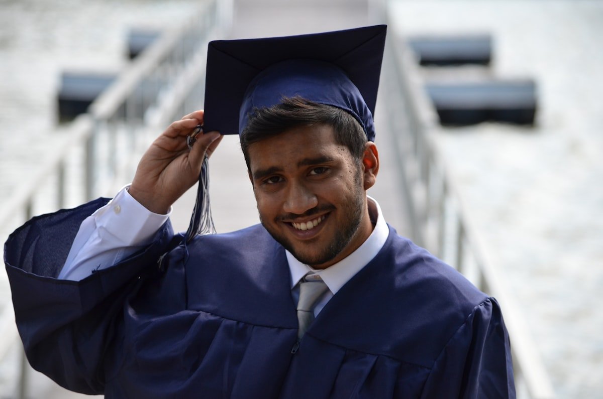 Professional earning a verified Skill Trust India credential